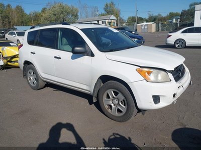 2T3BF4DV7BW****** 2011 Toyota RAV4