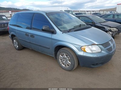 1D4GP25B25B****** 2005 Dodge Grand Caravan