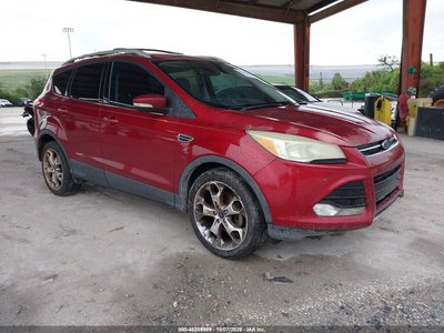 1FMCU0JX8EU****** 2014 Ford Escape