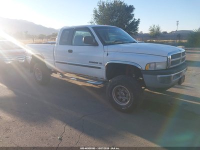 3B7HF13Z9YM****** 2000 Dodge Ram 1500