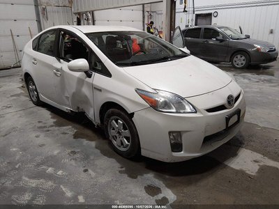 JTDKN3DUXA5****** 2010 Toyota Prius