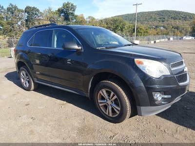 2GNFLGEK1E6****** 2014 Chevrolet Equinox