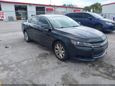 2G1105S30H9****** 2017 Chevrolet Impala
