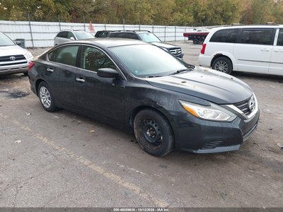 1N4AL3AP5GN****** 2016 Nissan Altima