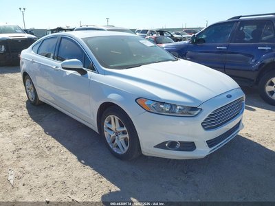 1FA6P0HD5G5****** 2016 Ford Fusion