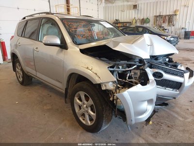2T3YF4DV5CW****** 2012 Toyota RAV4