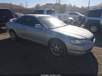 1HGCG3168YA****** 2000 Honda Accord
