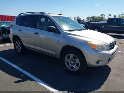 JTMBD33V886****** 2008 Toyota RAV4