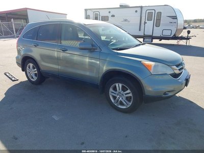 JHLRE4H70AC****** 2010 Honda CR-V