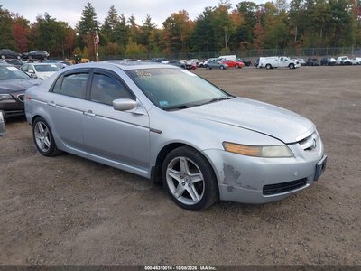 19UUA66215A****** 2005 Acura TL
