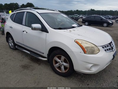 JN8AS5MT6CW****** 2012 Nissan Rogue