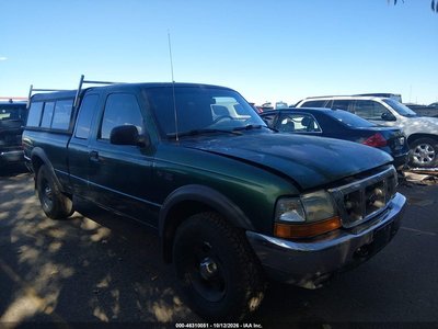 1FTZR15X7XP****** 1999 Ford Ranger