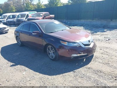 19UUA8F23AA****** 2010 Acura TL