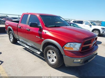 1D7RB1GT4AS****** 2010 Dodge Ram 1500
