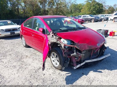 JTDKB20U393****** 2009 Toyota Prius