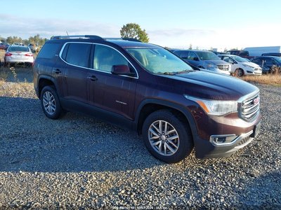 1GKKNSLS7HZ****** 2017 GMC Acadia