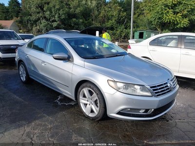 WVWBN7AN4DE****** 2013 Volkswagen CC