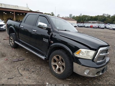 1C6RR7NT4DS****** 2013 RAM 1500