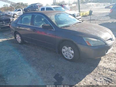 1HGCM56323A****** 2003 Honda Accord