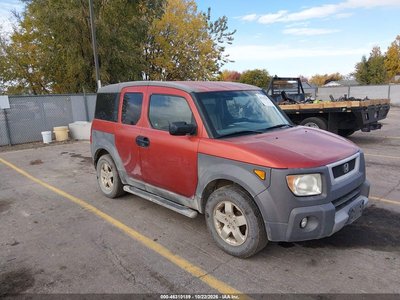 5J6YH28583L****** 2003 Honda Element