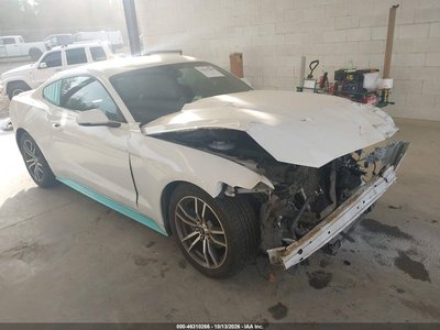 1FA6P8TH4H5****** 2017 Ford Mustang