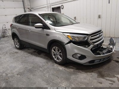1FMCU9GD0KU****** 2019 Ford Escape