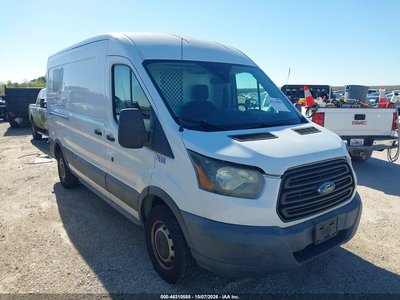 1FTYR2CM1GK****** 2016 Ford Transit 250