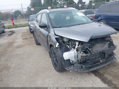 3N1CP5DV6LL****** 2020 Nissan Kicks