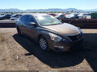 1N4AL3AP9FC****** 2015 Nissan Altima