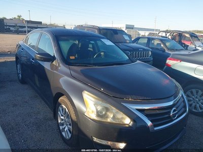 1N4AL3AP2EC****** 2014 Nissan Altima