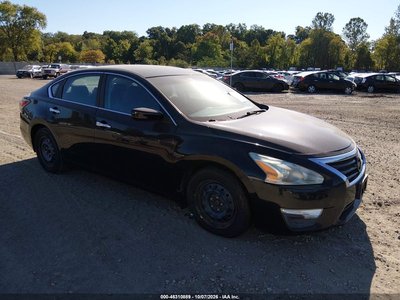 1N4AL3AP1FN****** 2015 Nissan Altima