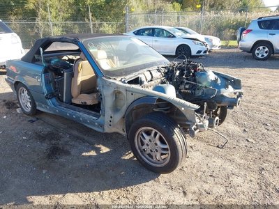 WBABK732XVE****** 1997 BMW 328ic