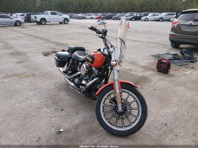 1HD1GDV191Y****** 2001 Harley-Davidson FXDL