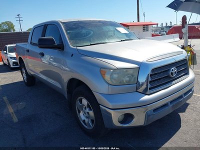 5TFEV54168X****** 2008 Toyota Tundra