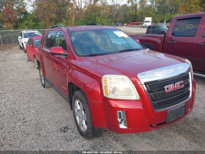2GKALREK9E6****** 2014 GMC Terrain