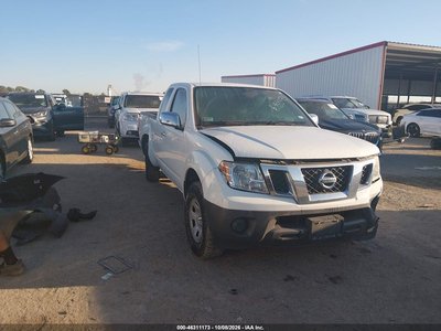 1N6BD0CT5GN****** 2016 Nissan Frontier