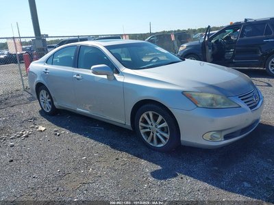 JTHBK1EG3A2****** 2010 Lexus ES 350