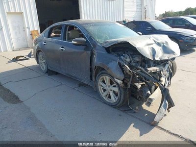 1N4AL3AP6FN****** 2015 Nissan Altima