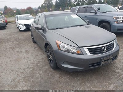 1HGCP2F89AA****** 2010 Honda Accord