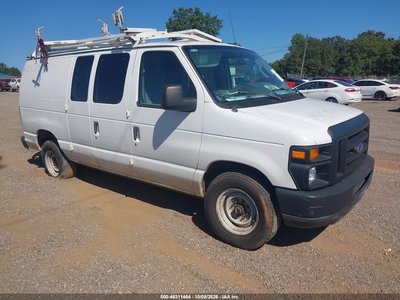 1FTNE2EL2AD****** 2010 Ford E-250