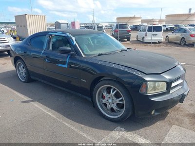 2B3KA53T59H****** 2009 Dodge Charger