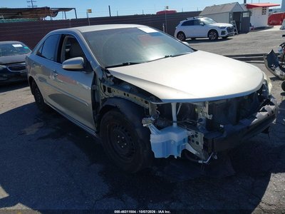 4T4BF1FK2ER****** 2014 Toyota Camry
