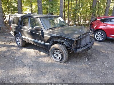 1J4FF68S7XL****** 1999 Jeep Cherokee