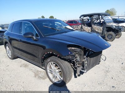 WP1AA2AY9LD****** 2020 Porsche Cayenne