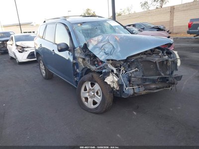 2T3JF4DVXAW****** 2010 Toyota RAV4