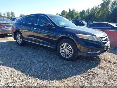 5J6TF3H33FL****** 2015 Honda Crosstour