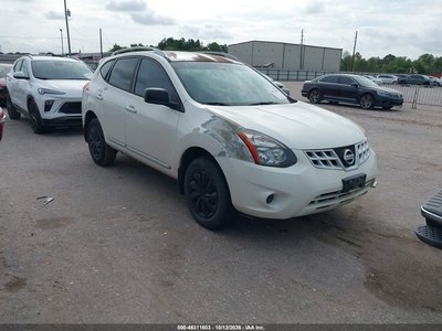 JN8AS5MT0EW****** 2014 Nissan Rogue