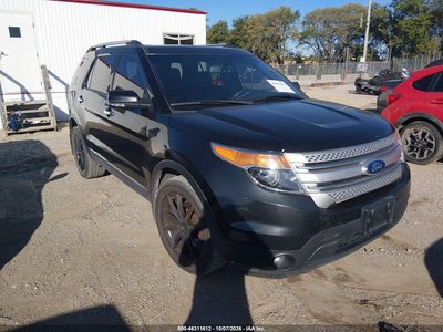 1FM5K8D87EG****** 2014 Ford Explorer