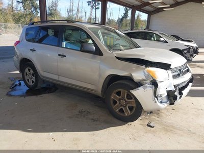 2T3ZF4DV6CW****** 2012 Toyota RAV4