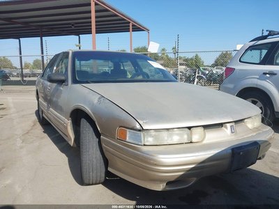 1G3WH55M5RD****** 1994 Oldsmobile Cutlass